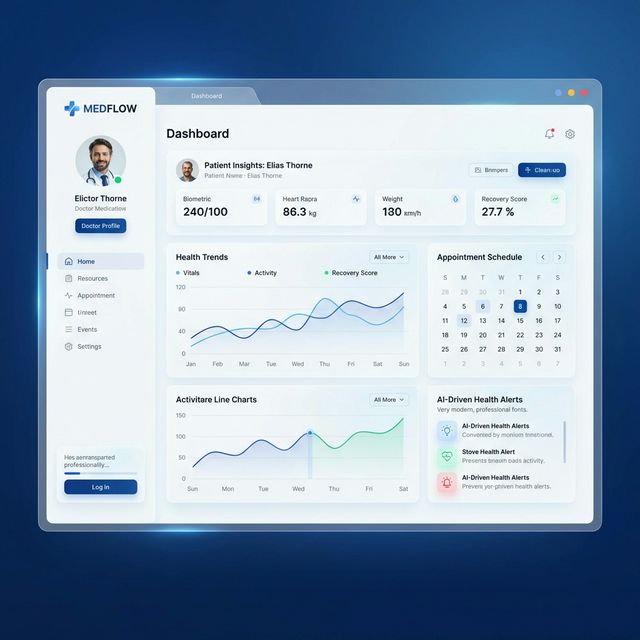 Docly Ecosystem
